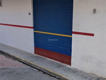 Einzelparkplatz zur Miete in Carrer de Juan Antonio Bayot 3