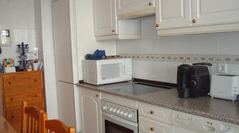 Photo 4 of Flat for sale in Avenida de Emilio Martínez Garrido, Casablanca - Calvario, Vigo