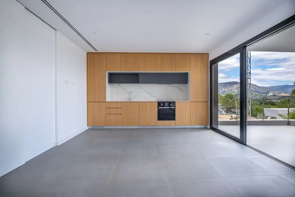 Maison avec piscine à vendre à Balcón de Ponoig - Polop Paradis - Polop Hills, imagen 24