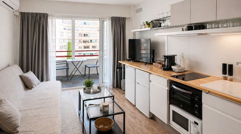 Foto 2 de Estudio en venta en Carrer Cap Ponent, 11, Santa Margarita, Roses