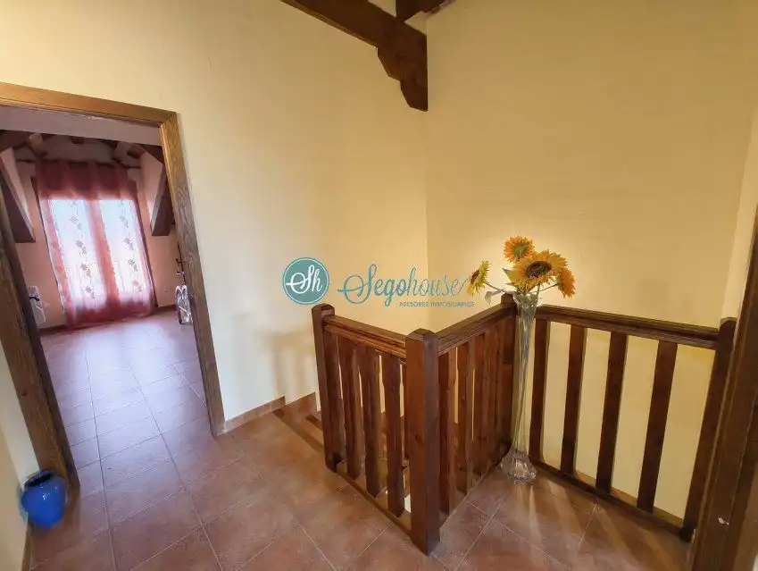 Piso en venta en Grajera con Calefacción y Trastero
