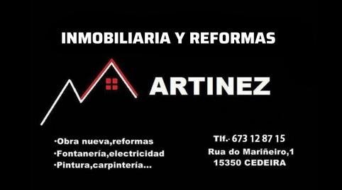 Photo 3 of Residential for sale in Ac-110, 6, Cerdido, A Coruña