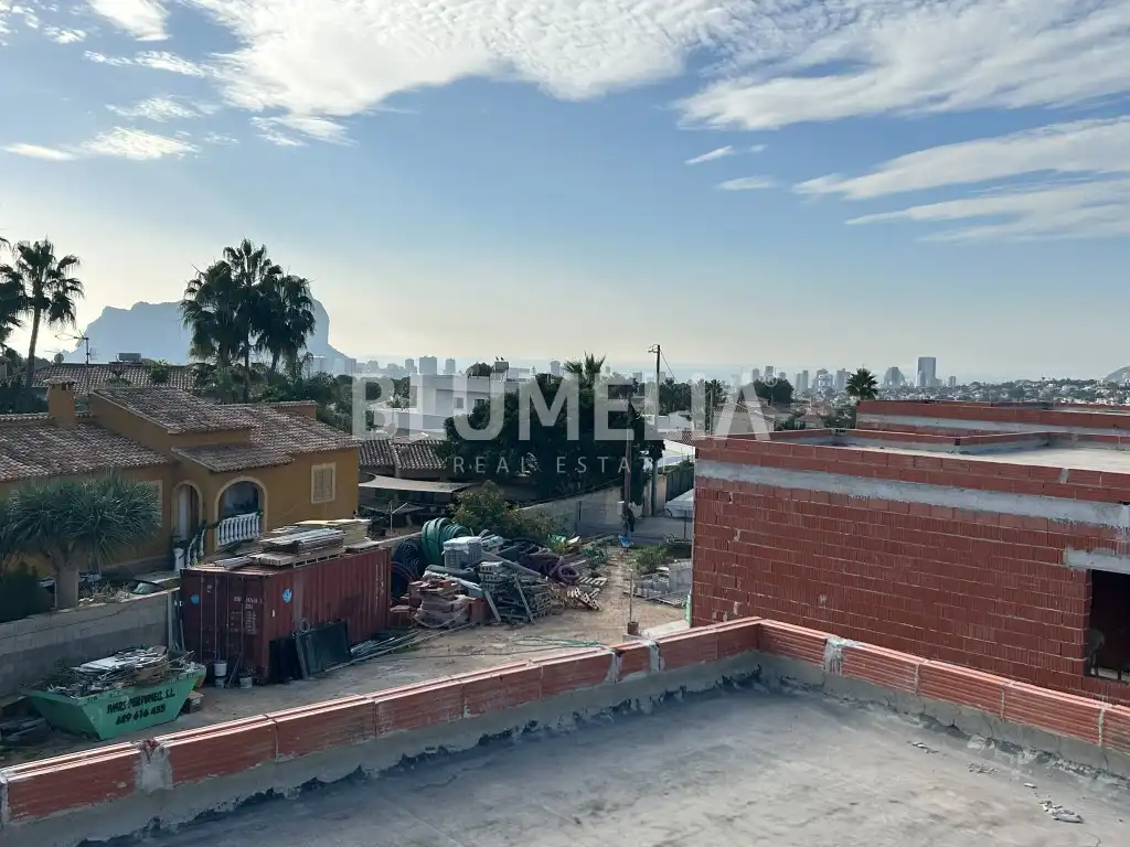 Casa amb piscina en venda a Urbanizacion Gran Sol, imagen 14