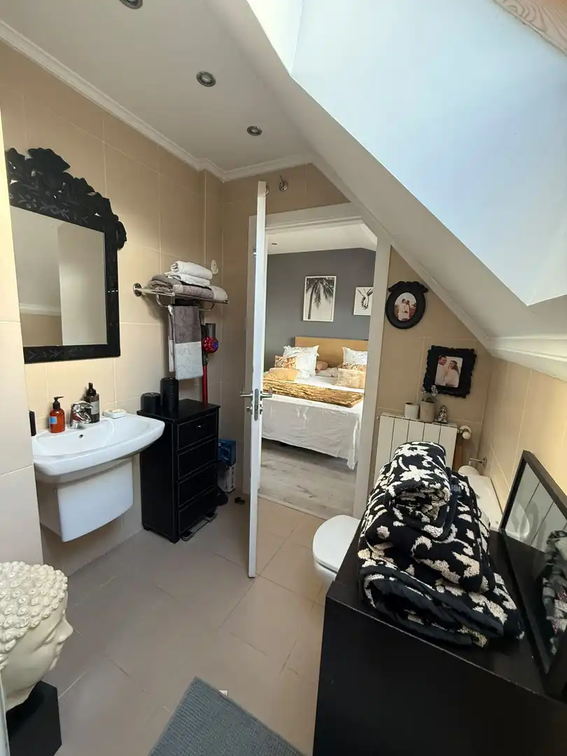 Dúplex con ascensor en venta en Ibaiondo, imagen 6
