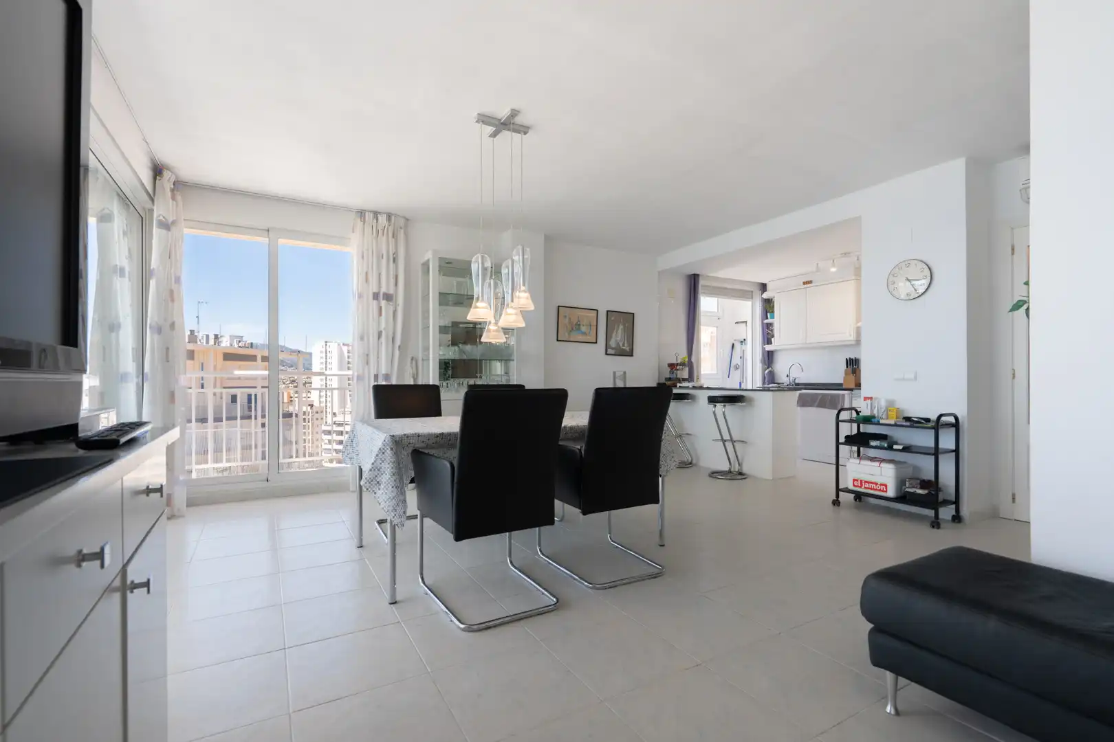 Appartement compact avec piscine à vendre à Zona Pueblo, imagen 78