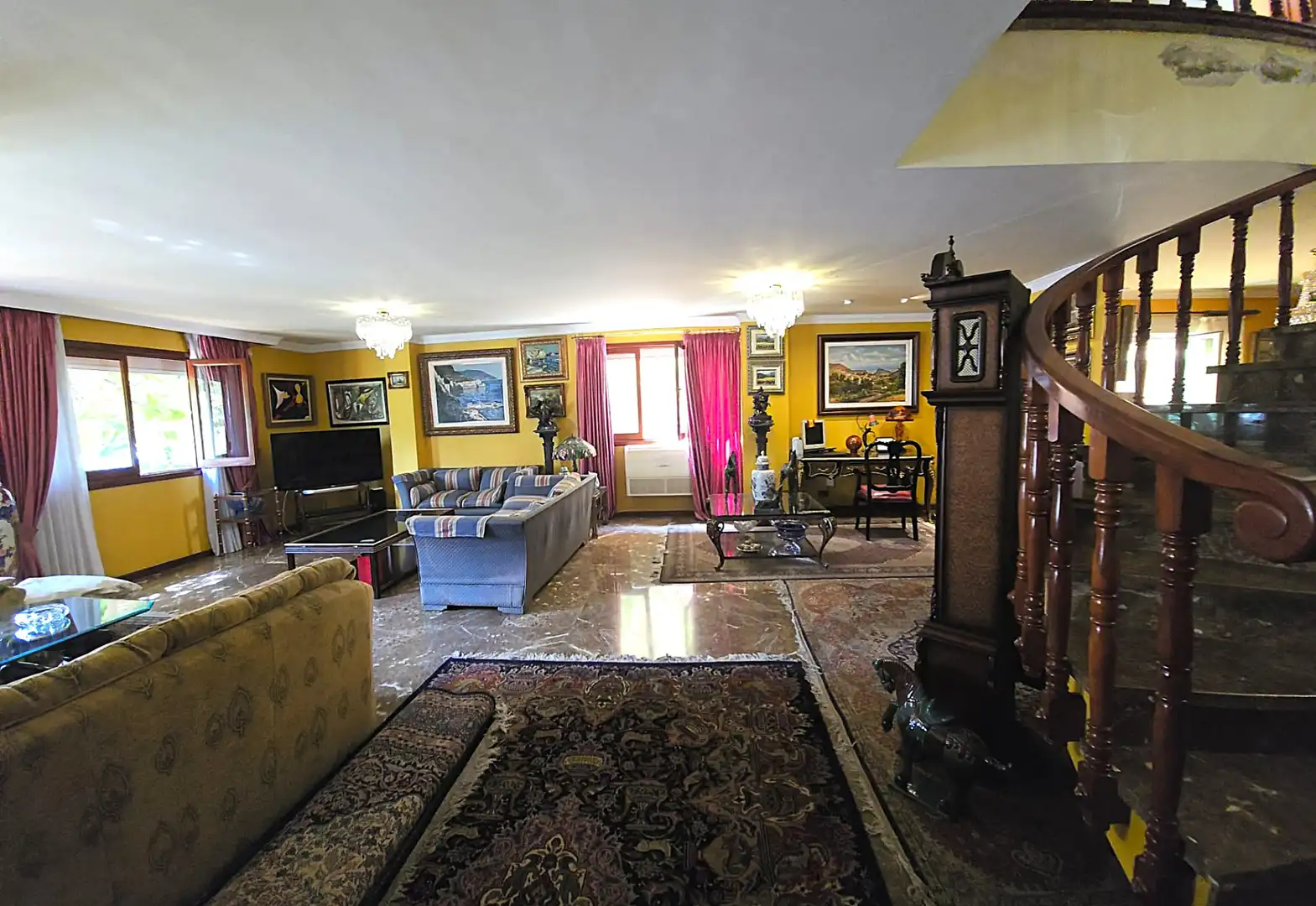 Villa mit Garten zum Verkauf in Calle Teniente C Castillo Olivares, imagen 17