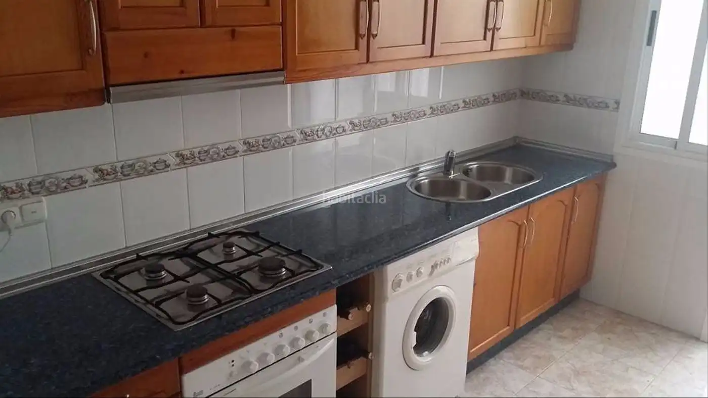 Doppelhaushälfte zum Verkauf in Calle Barranquillo 19D, imagen 12
