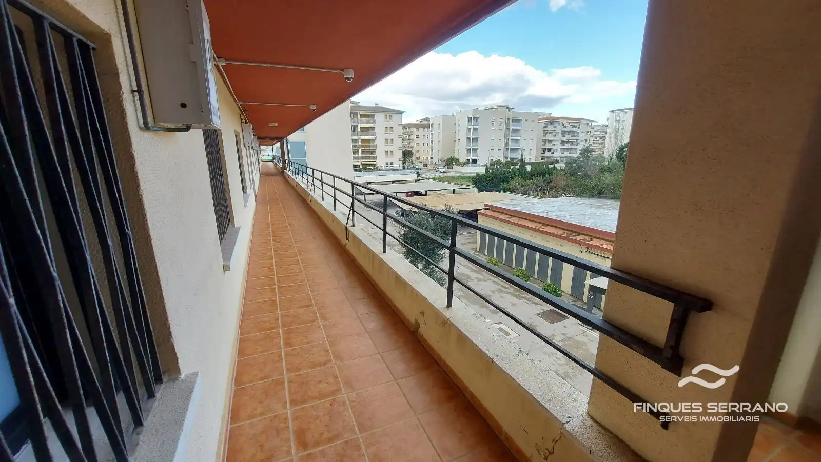 Piso con ascensor en venta en Sant Joan de Deu, 181, imagen 5