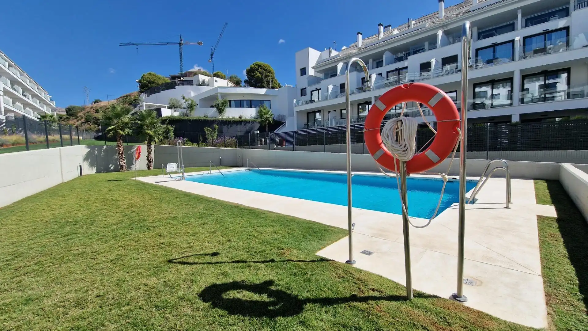 Duplex with pool to rent in Calle Calle Zorzal 16, imagen 38