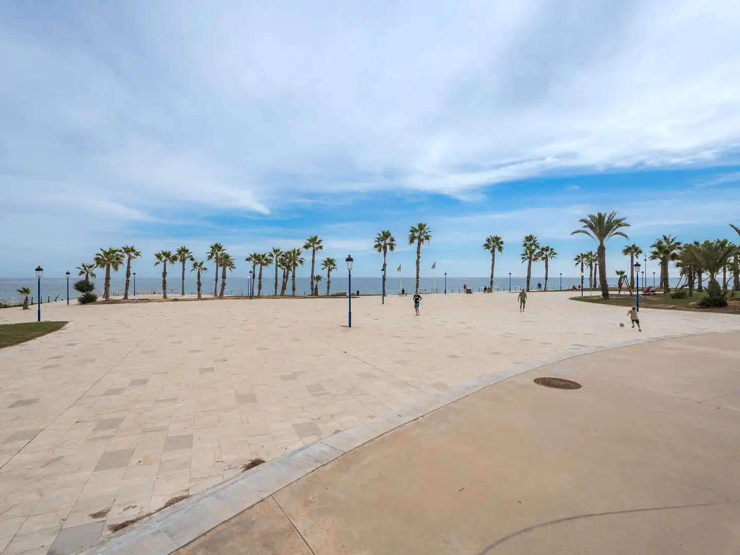 Rez-de-chaussée avec piscine à vendre à Orihuela Costa, imagen 38