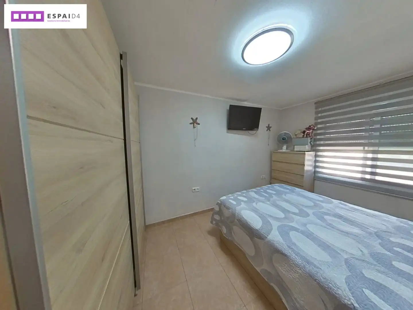 Piso con terraza en venta en Carrer de Maragall, imagen 17