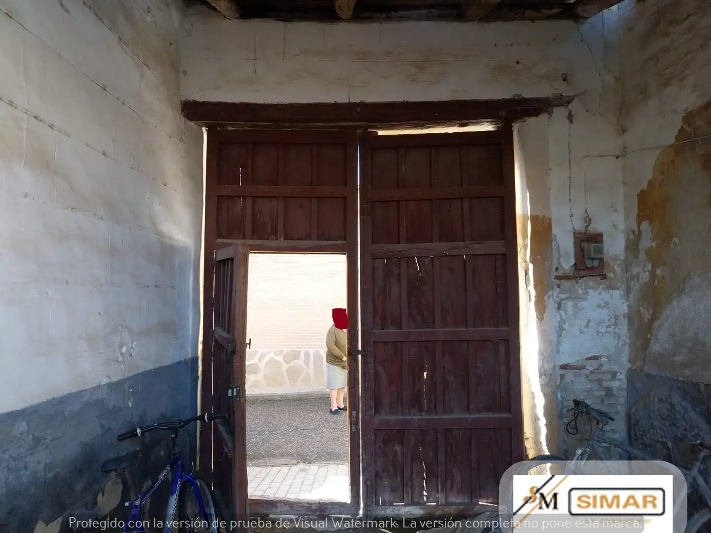Casa o xalet en venda en Ajofrín