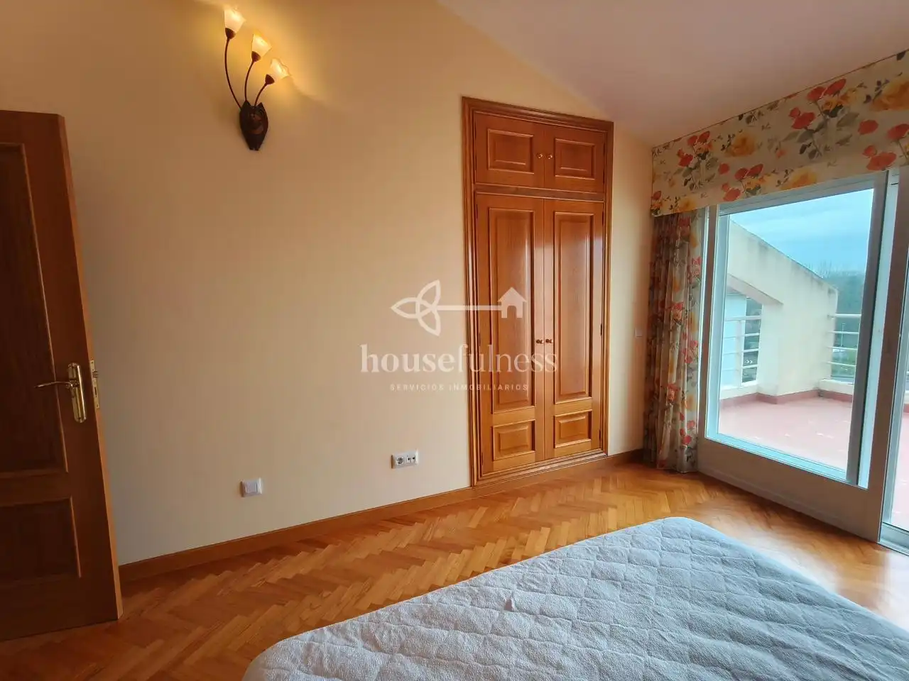Chalet con terraza en venta en Miño, imagen 32
