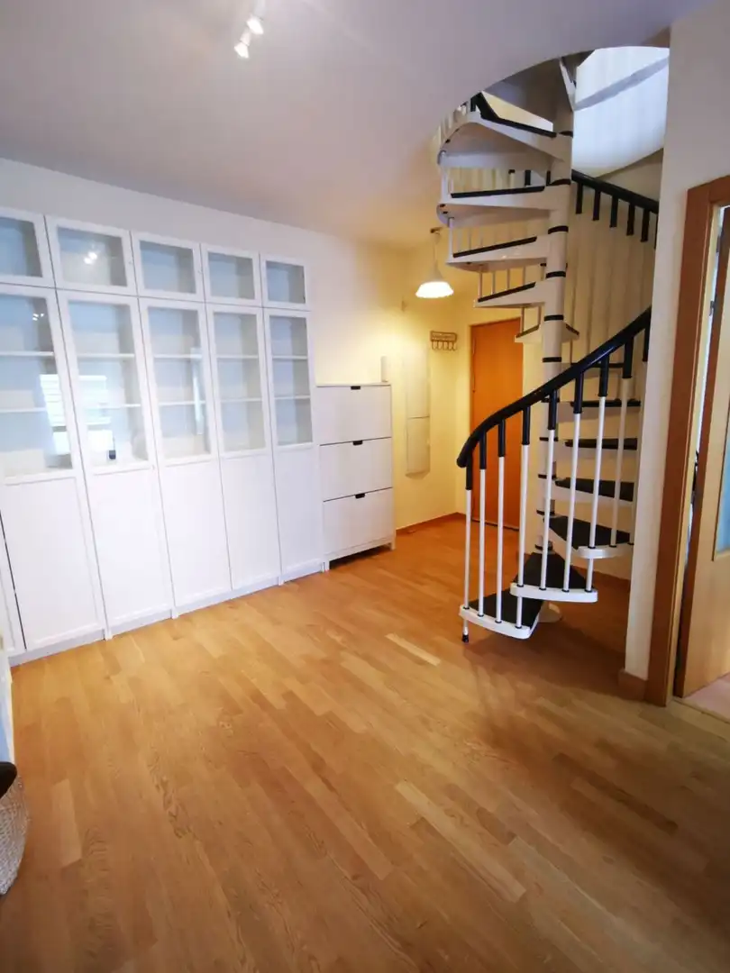 Flat for rent in REAL, Ogíjares