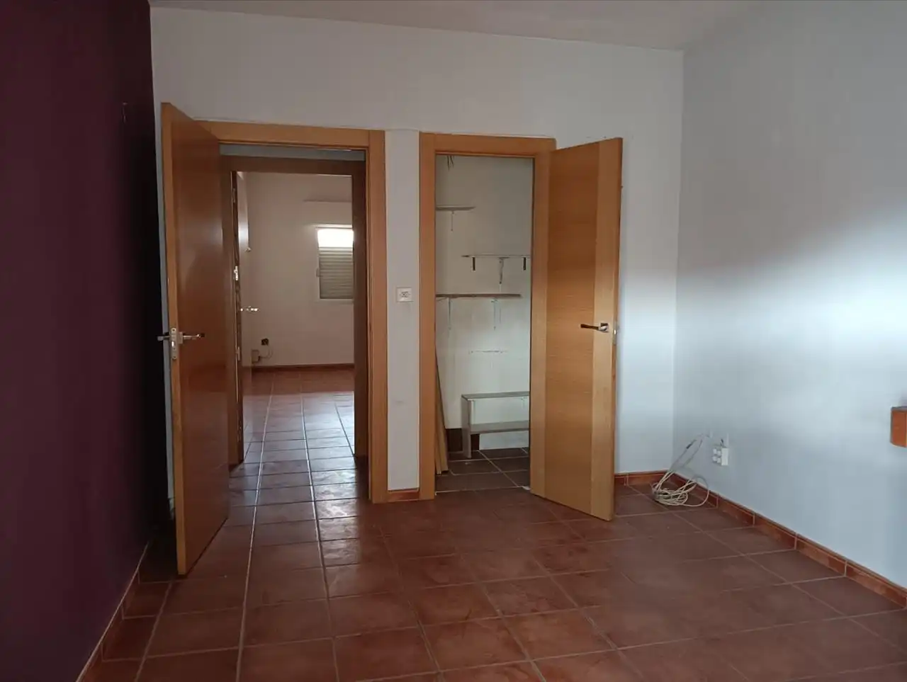 Piso en venta en Úbeda con Balcón
