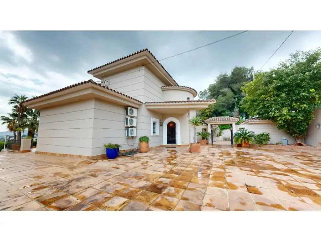Casa o chalet en venta en del Puerto Moral, El Portet - Pla de Mar