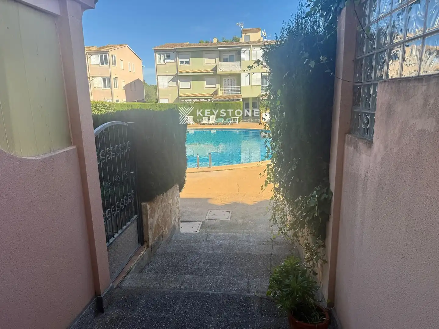 Flat for sale in N/A, Manacor Centre