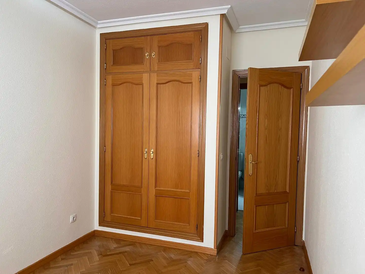 Wohnung zur Miete in Avenida del Campo Hermoso, Humanes de Madrid