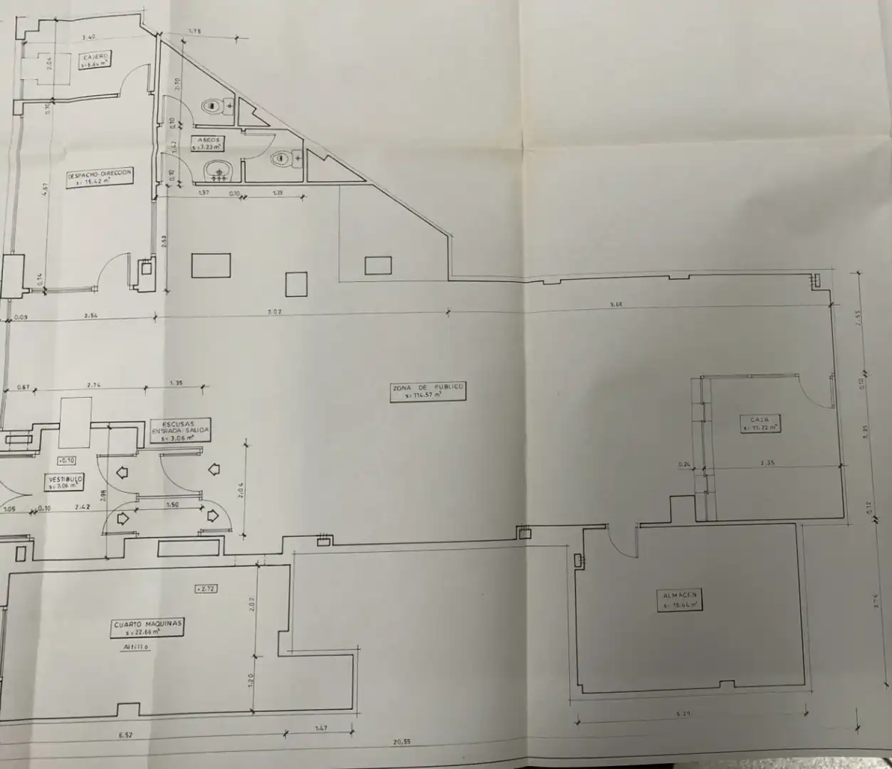 Local comercial en venta en Centro, imagen 13