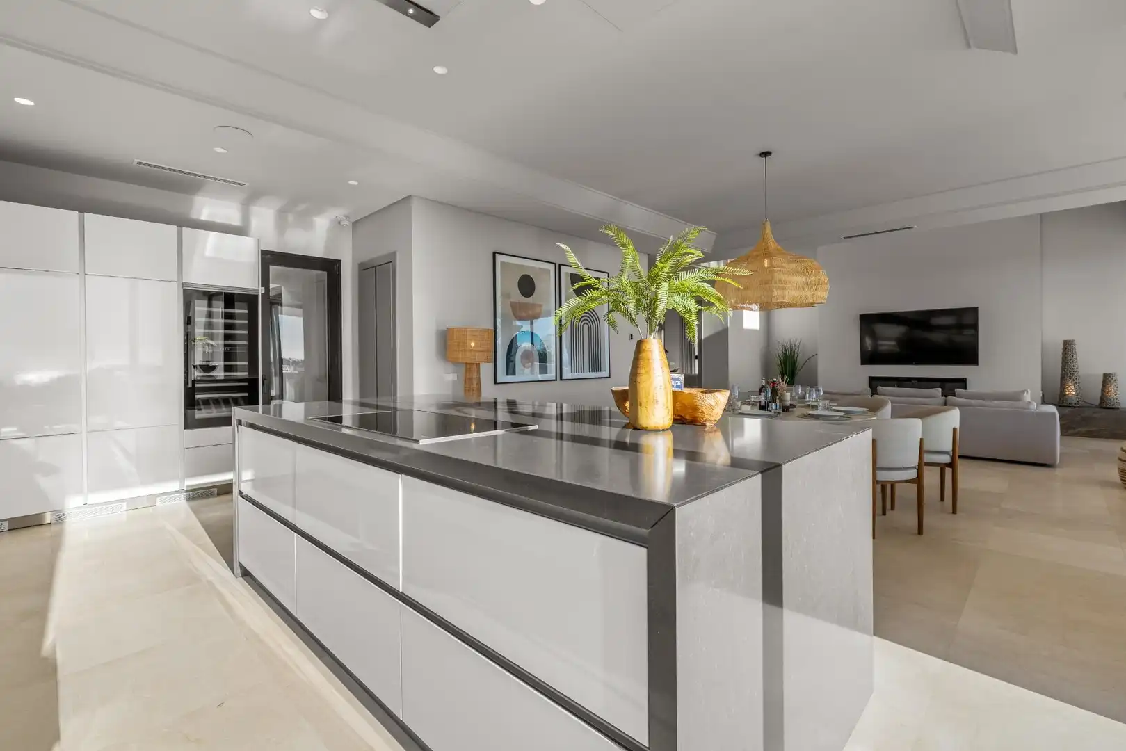Villa mit Terrasse zum Verkauf in Benamara - Atalaya, imagen 19