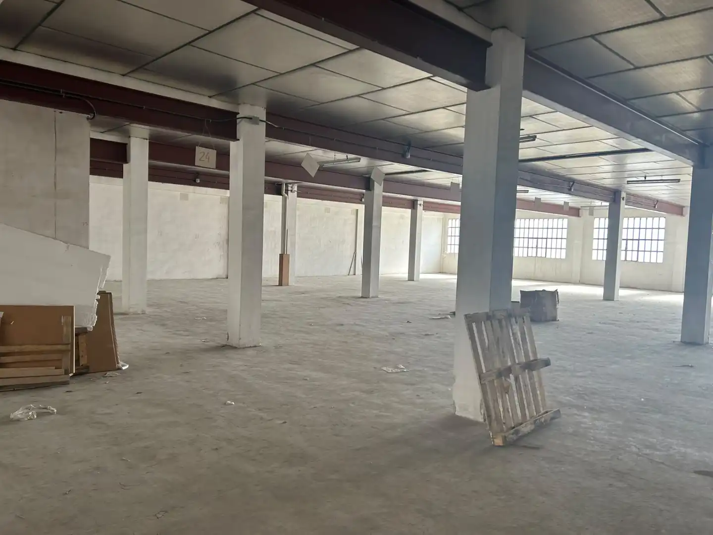 Nave industrielle à vendre à Calle San Juan Ribera, imagen 13