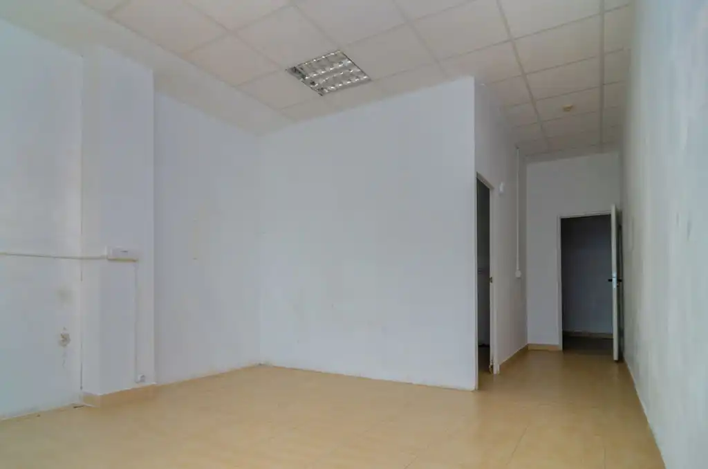 Geschaftsraum zum Verkauf in Cádiz