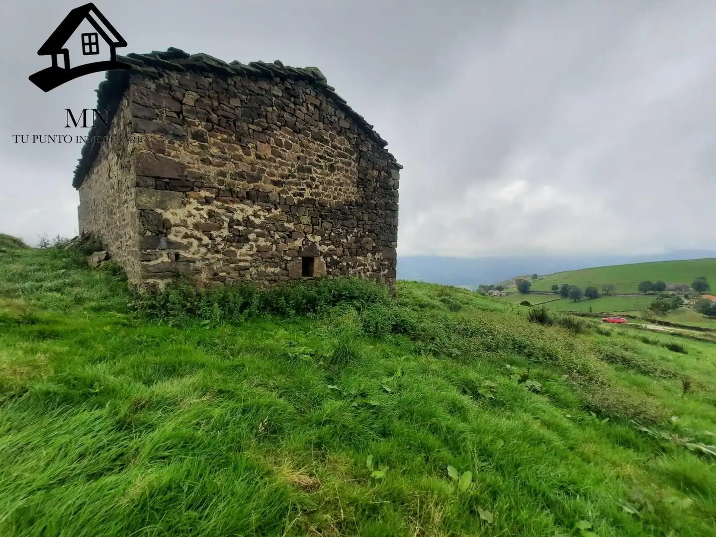 Casa rústica en venda a Selaya, imagen 9
