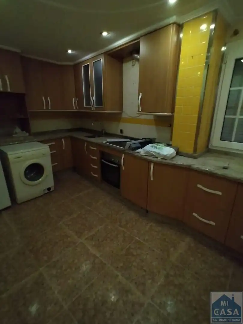 Wohnung zur Miete in Centro