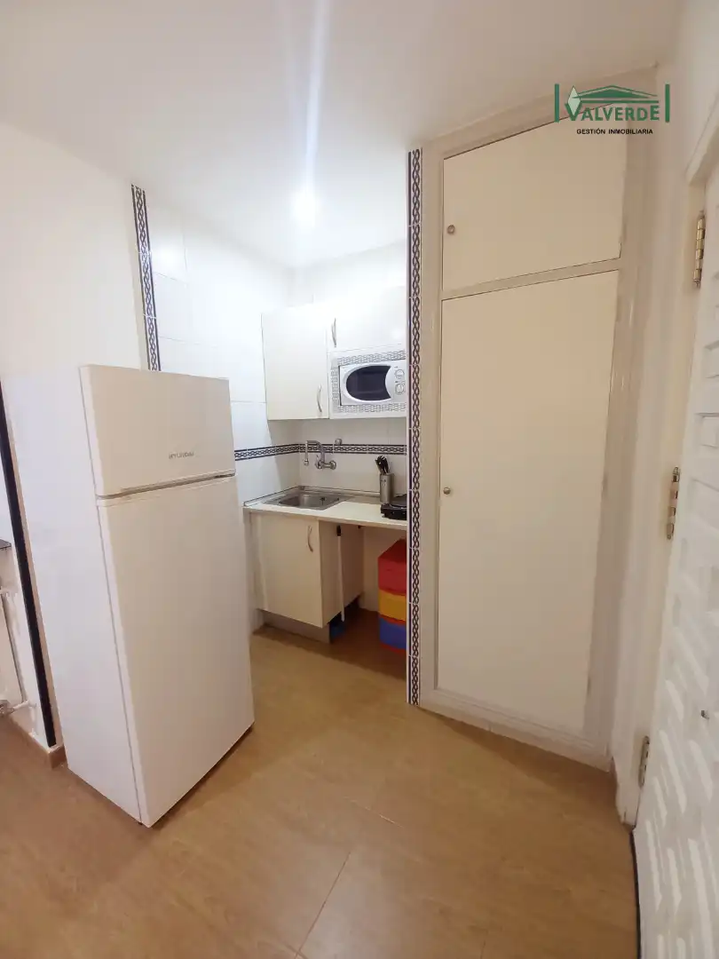 Studio with lift to rent in Calle San Juan de Dios, imagen 6