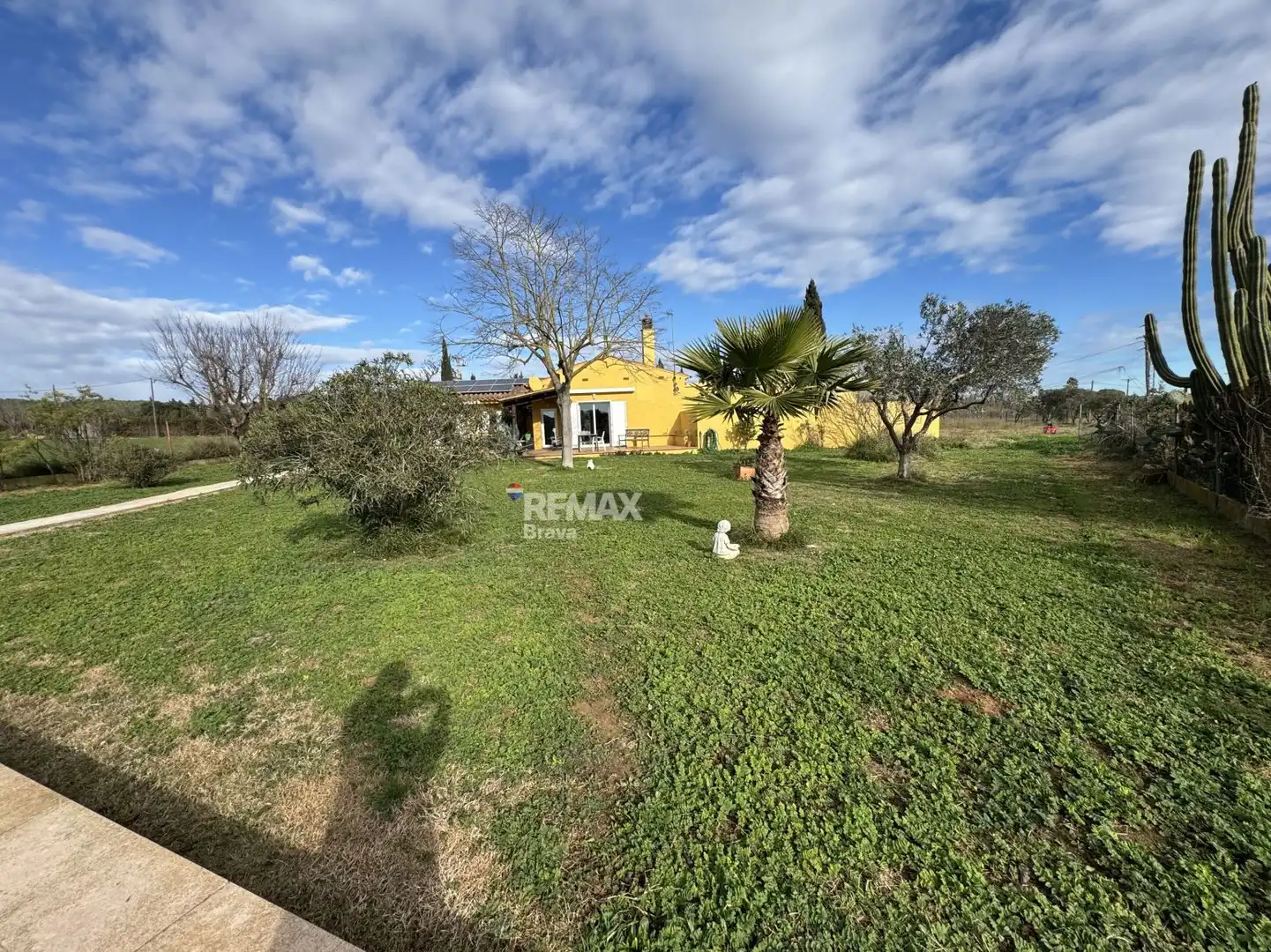Casa o xalet en venda a Camino Cami del Mas Feliu, La Tallada d'Empordà