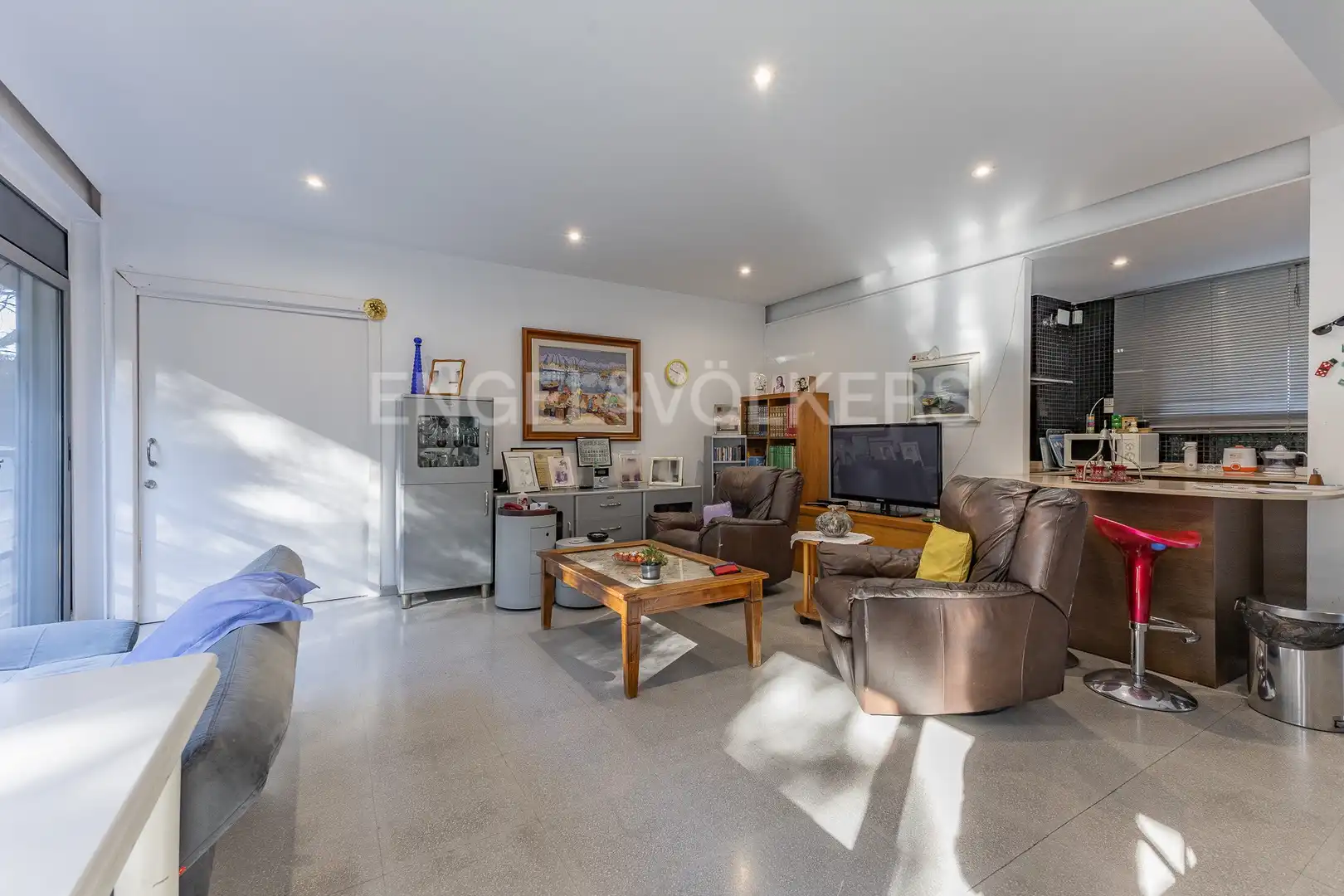 Casa amb terrassa en venda a Valldoreix, imagen 119