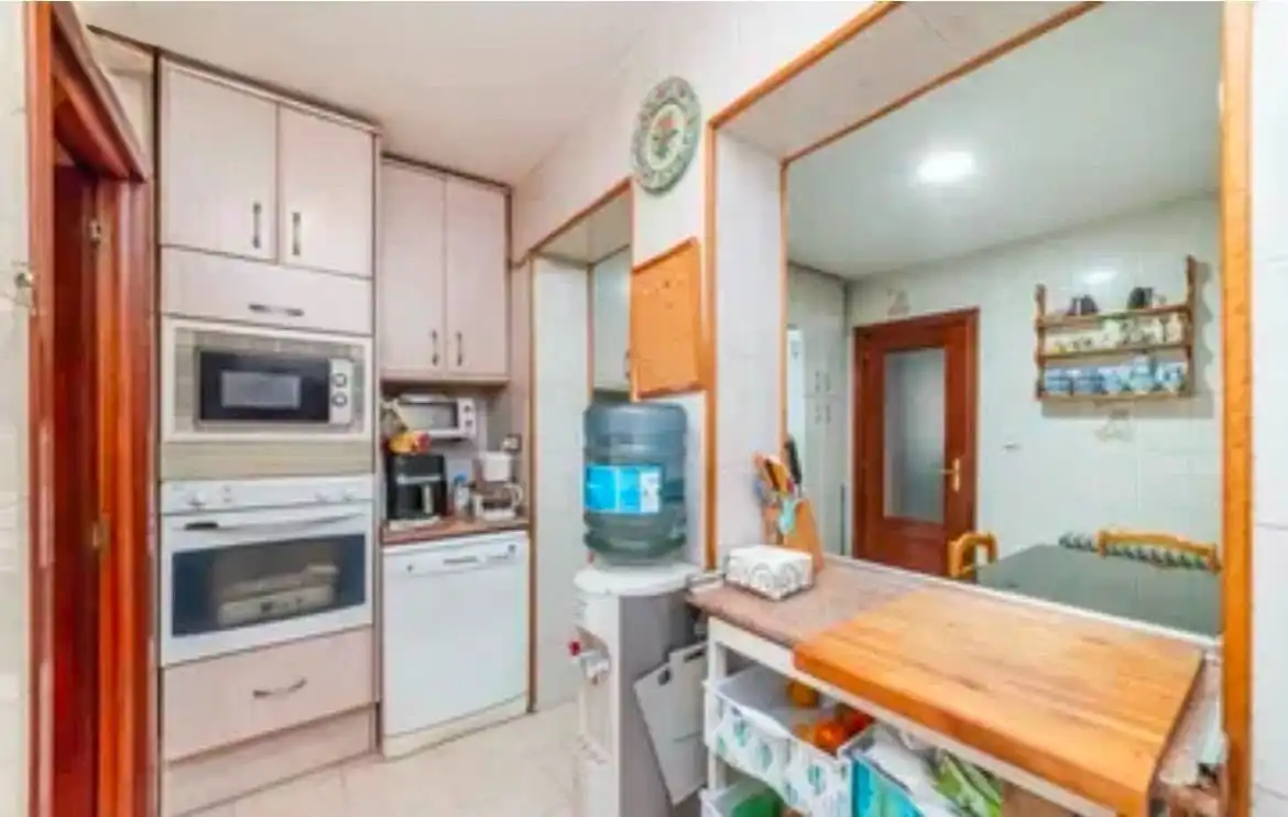 Wohnung zum Verkauf in Villaverde, imagen 9
