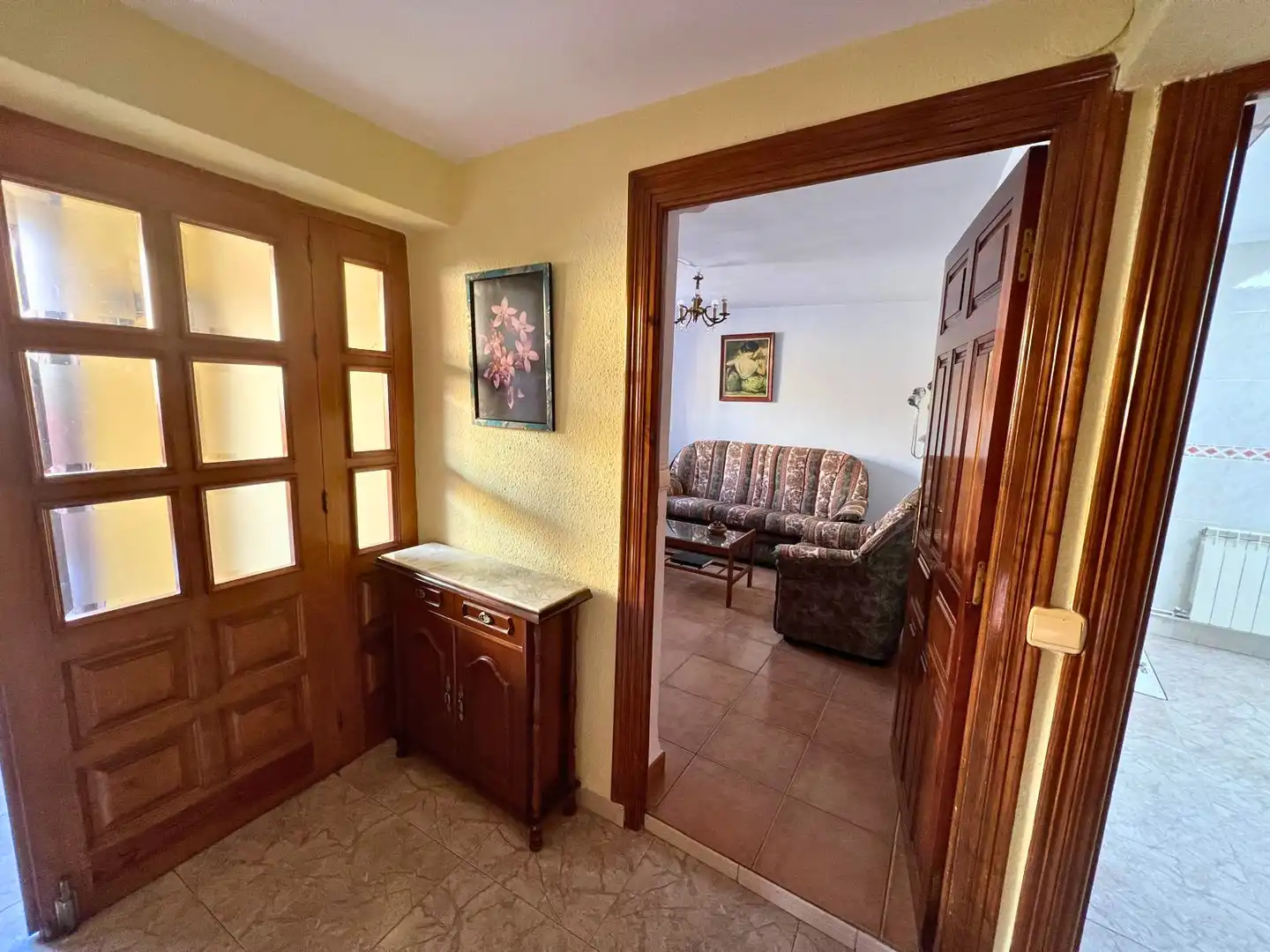 Casa o chalet en venta en Prádanos de Ojeda con Calefacción y Amueblado