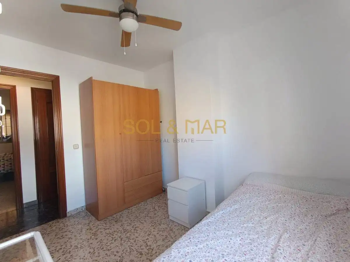 Flat with lift for sale in de Coin, imagen 24