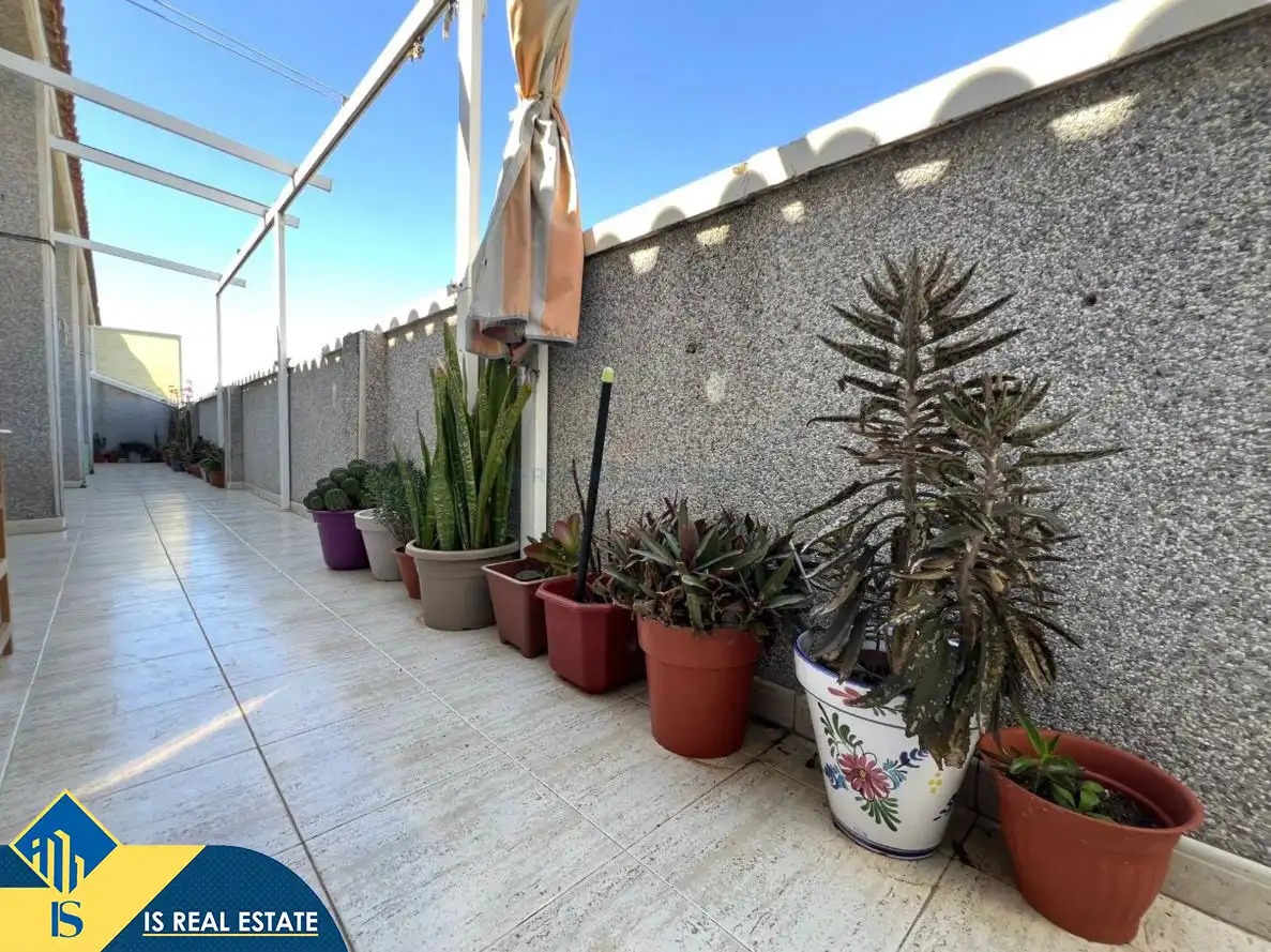 Ático con piscina en venta en Playa del Acequión, Náufragos y Rocío del Mar, imagen 26