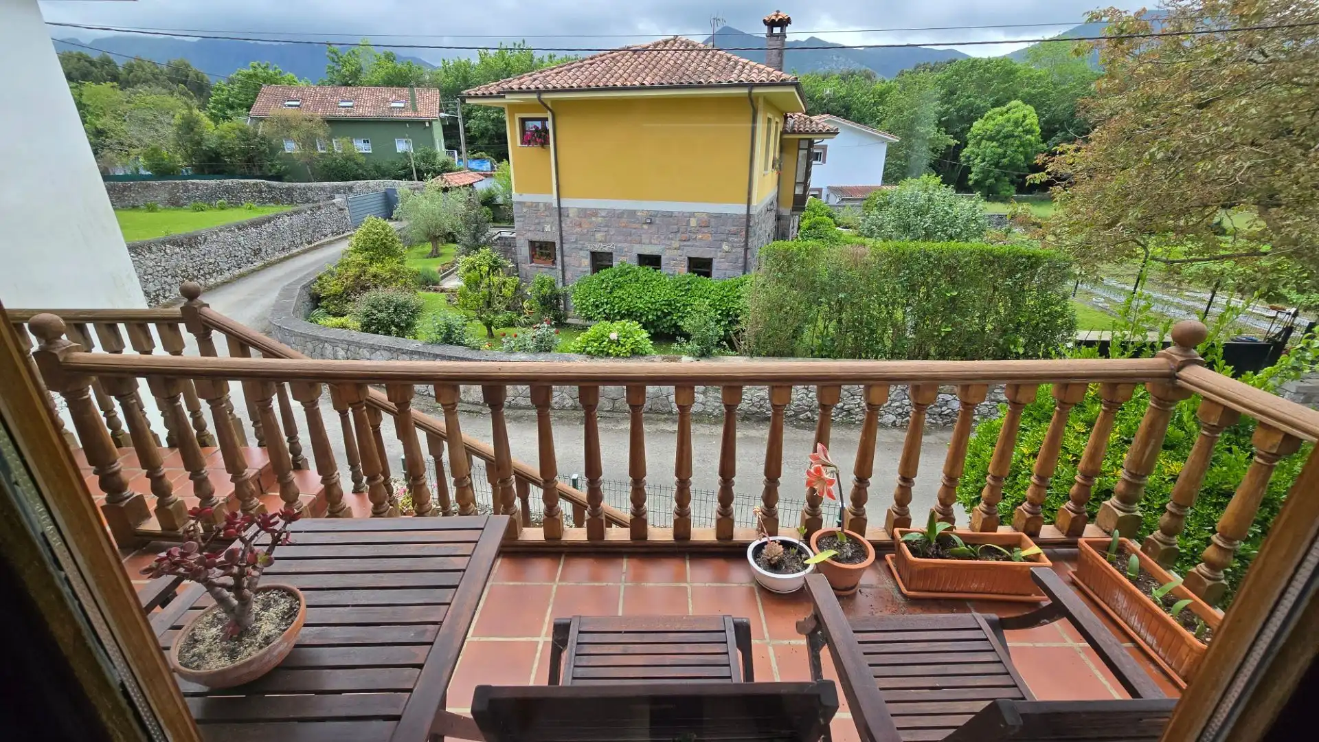 Haus mit Garten zum Verkauf in Celorio - Poó - Parres, imagen 17