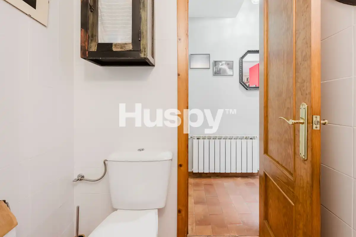 Maison mitoyenne avec piscine à vendre à Callejón Sánchez de Castro, imagen 11