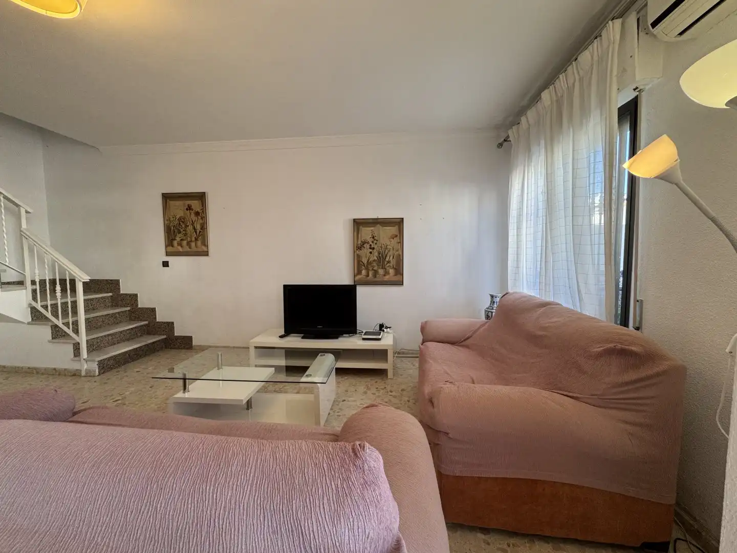 Duplexes for sale in Playa Cruz del Mar