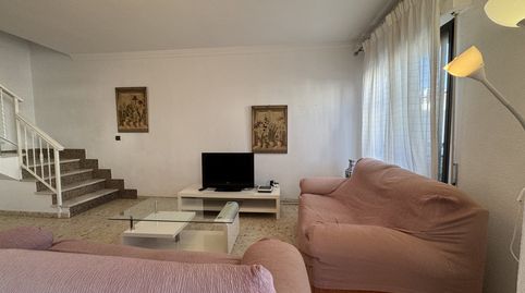 Foto 4 de Dúplex en venda a Playa Cruz del Mar, Chipiona