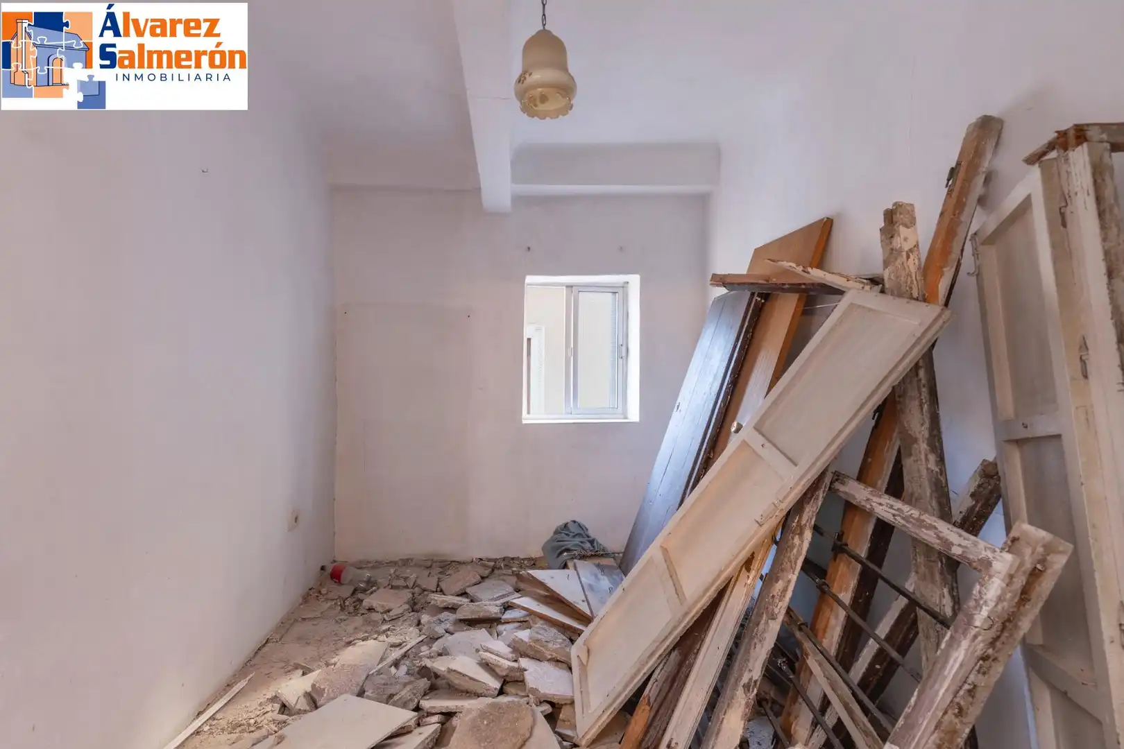Casa con terraza en venta en Calle CONDE DE LAS INFANTAS, imagen 21
