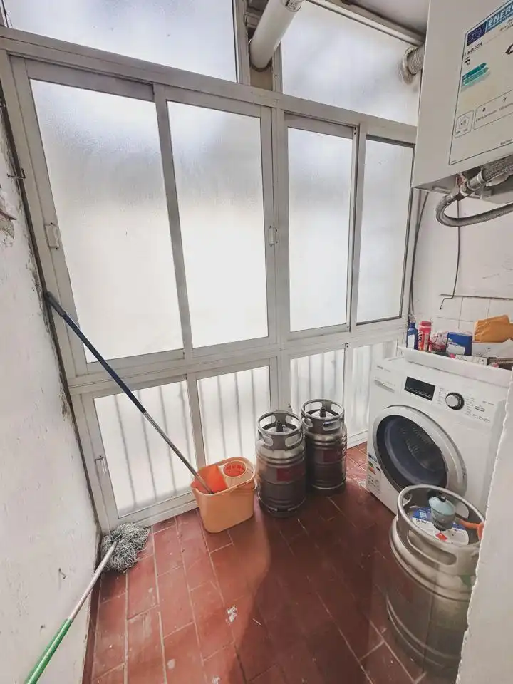 Flat with lift for sale in Astilleros - La Paz  - Loreto - El Corte Inglés, imagen 26