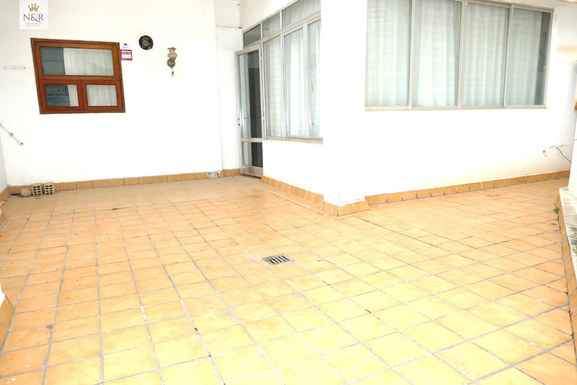 Flat for sale in Inca  with Air Conditioner, Heating and Terrace