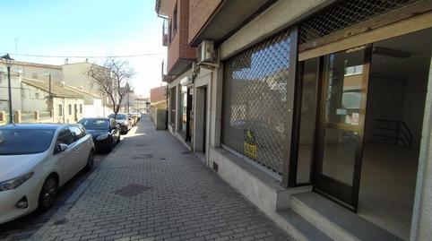 Photo 3 of Premises to rent in Paseo Santo Tomás, Santo Tomás, Ávila