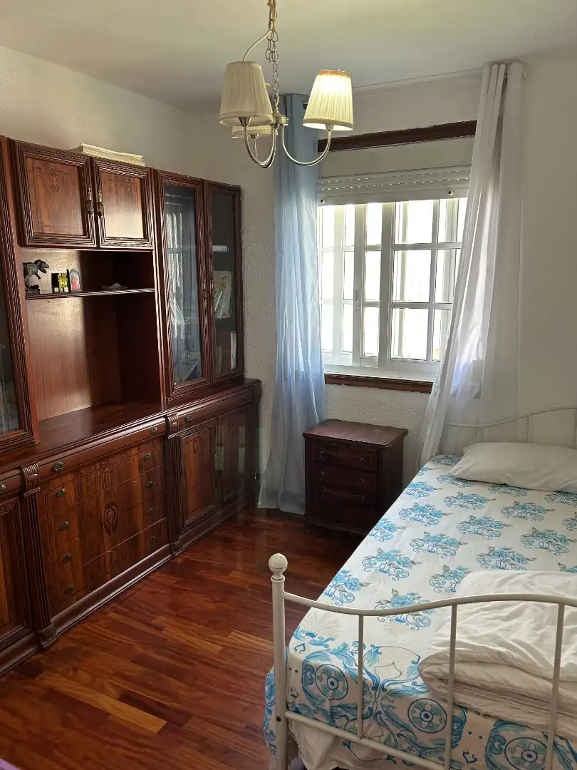 Piso en venta en Rúa Maceiras, imagen 5