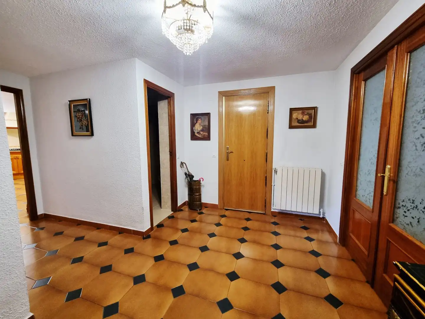 Casa o xalet en venda en Boadilla del Monte amb Calefacció, Jardí privat i Terrassa