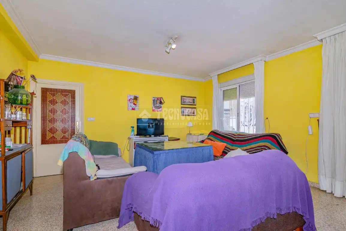 Piso con ascensor en venta en Beiro, imagen 4