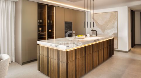 Foto 4 von Maisonette zum Verkauf in Lomas de Marbella Club, Marbella