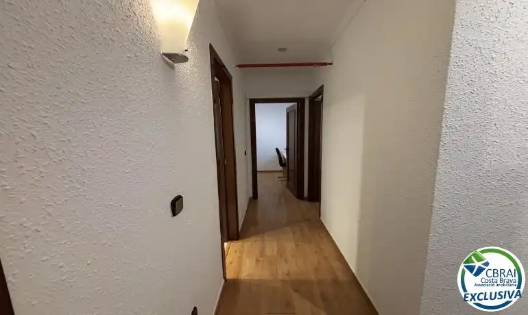 Apartament en venda en Roses amb Calefacció i Moblat