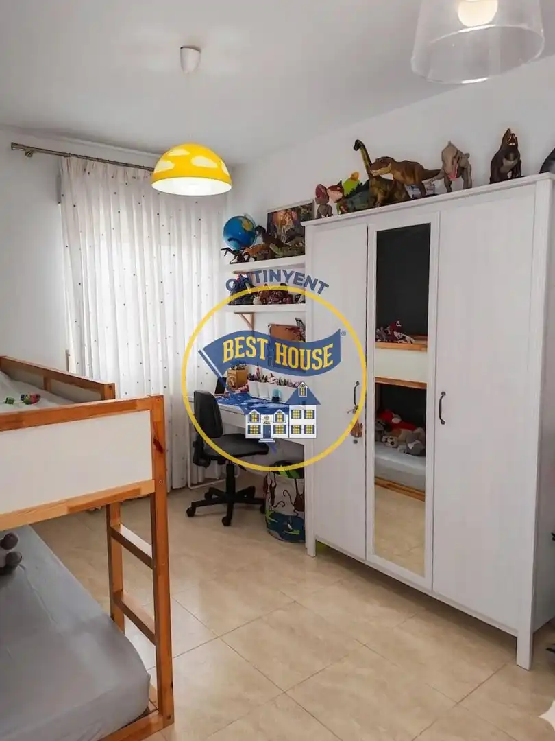 Wohnung mit Terrasse zum Verkauf in Muro de Alcoy, imagen 10
