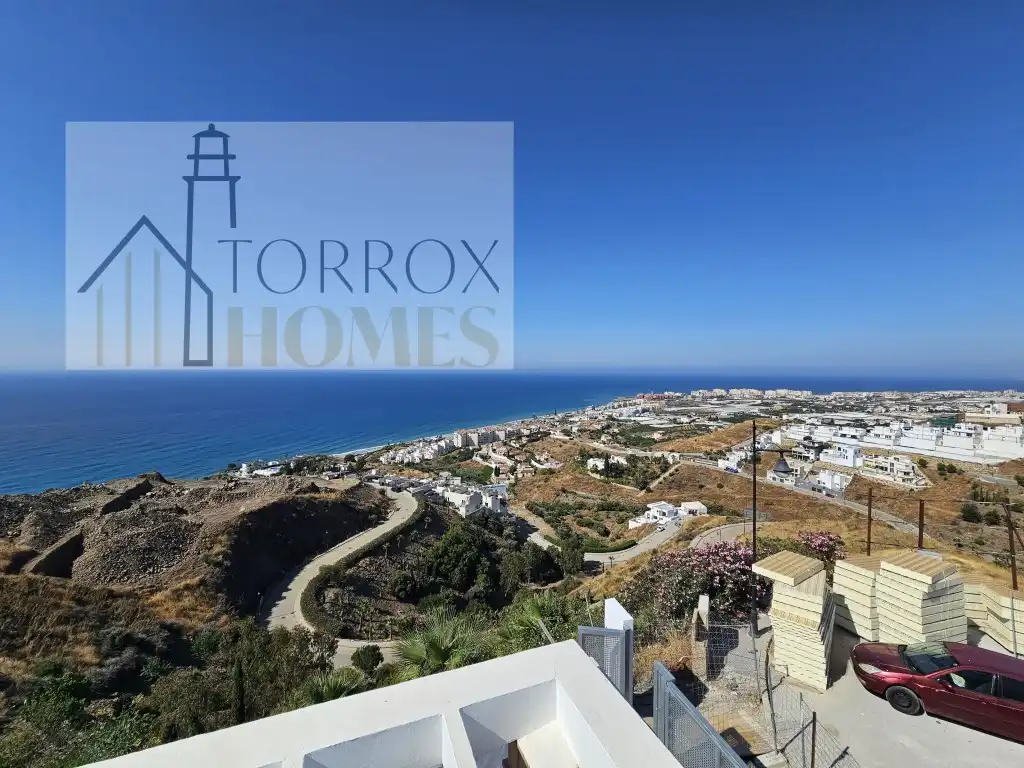 Terraced house for sale in Urbanizacion Peñoncillo El, imagen 14